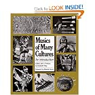 Buy Musics of Many Cultures: An Introduction by Elizabeth May and Mantle Hood