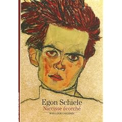Egon Schiele : Narcisse �corch�
