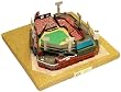 4750 Limited Edition Platinum Series Fenway Park Replica