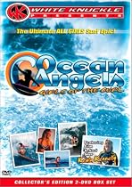 Ocean Angels - Girls of the Curl (White Knuckle Extreme)