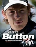 Jenson Button: The unauthorised biography