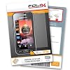 FoliX FX-Antireflex Displayschutzfolie f�r Samsung S5230 Star / S-5230 - Displayschutz antireflektierend