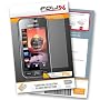 FoliX FX-Antireflex Displayschutzfolie f�r Samsung S5230 Star / S-5230 - Displayschutz antireflektierend