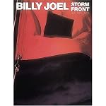 Billy Joel - Storm Front book cover
