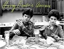 Harry Benson's America