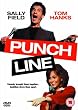 Punchline [DVD]