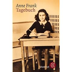 Anne Frank Tagebuch