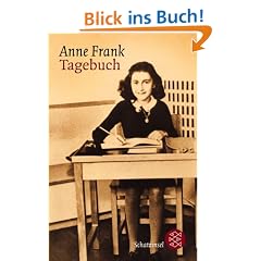Anne Frank Tagebuch