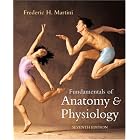 Fundamentals of Anatomy and Physiology (7th Edition) (MyA&P Series) by Frederic H. Martini