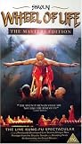 Shaolin - Wheel Of Life [UK IMPORT] - John Hurt