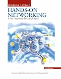 Hands-On Networking with Internet Technologies (Alternative Etext Formats)