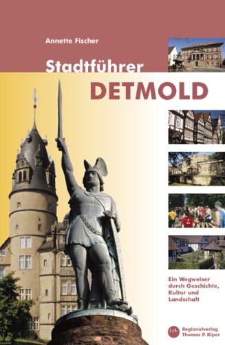 Stadtf�hrer Detmold