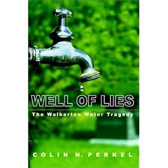 Well of Lies: The Walkerton Water Tragedy