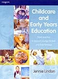 Early Years Care and Education