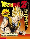 Dragonball Z Extreme (Dragonball Z)