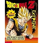Dragonball Z Extreme (Dragonball Z) by  Jeff O'hare