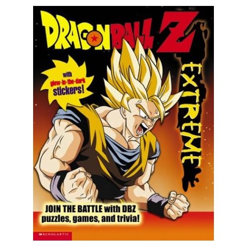 How To Draw Dragon Ball Z Book