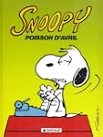 Snoopy 18 Poisson d'avril