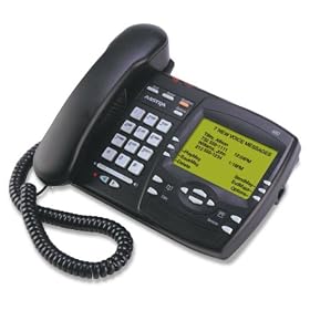TCE Company Talkswitch 48CVA and (4) Aastra PT-480e VoIP PBX Phone System