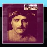 Hyperrealism: Electroacoustic Music by Noah Creshevsky