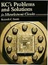 KC's Problems and Solutions for Microelectronic Circuits, Fourth Edition
