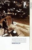 Portishead - PNYC/Live At Roseland Theatre N.Y. [UK IMPORT]