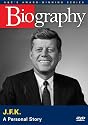 Biography - John F. Kennedy: A Personal Story (A&E DVD Archives)