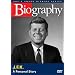 Biography - John F. Kennedy: A Personal Story (A&E DVD Archives)
