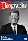 Biography - John F. Kennedy: A Personal Story (A&E DVD Archives)