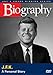 Biography - John F. Kennedy: A Personal Story (A&E DVD Archives)