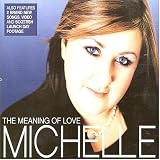 The Meaning of Love an album by Michelle Mcmanus