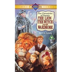 The Chronicles Of Narnia - The Lion, The Witch And The Wardrobe [1988]