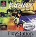 V Rally 97 (Playstation)