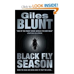 Black Fly Season