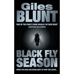 Black Fly Season