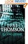 Going Home (Dci Jack Finch Mystery)