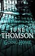 Going Home (Dci Jack Finch Mystery) (DCI Jack Finch Mystery)