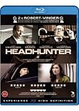 Headhunter (2009) ( Head Hunter ) [ Blu-Ray, Reg.A/B/C Import - Denmark ]