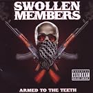 Armed To The Teeth