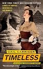 Timeless (The Parasol Protectorate, No. 5) [Mass Market Paperback]