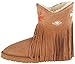 Koolaburra Women's Haley Ankle Deco Snow Boot