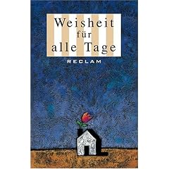 Weisheit f�r alle Tage
