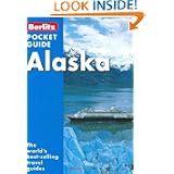 Alaska (Berlitz Pocket Guides) by Nancy Gates, Clare Peel and Tony Halliday