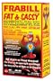 Frabill� 1066 Fat N Sassy Pre-mixed Worm Bedding 2 1/2 lbs.