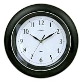 Chaney Instruments 14-Inch Littlefield Set and Forget Wall Clock by Chaney Instruments