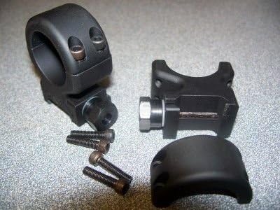 Freedom Reaper 2 -Piece Picantinny Rail-High Mount