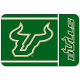 NCAA South Florida Bulls Small Floor Mat