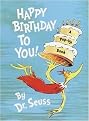 Happy Birthday to You! (Board)