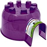 Kaytee Small Animal Hideway, Large, Colors Vary