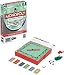 Hasbro 01324100 - Parker Monopoly kompakt